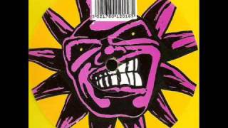 Genaside - The Underworld