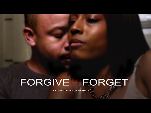 Forgive and Forget still