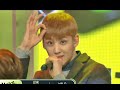 HALO - Come On Now, 헤일로 - 어서 이리온 now, Show Champion 20141126