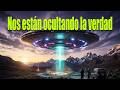 El Gobierno por fin liberó los archivos OVNI... y Neil deGrasse Tyson no está contento