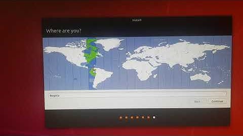 Installing Ubuntu 18.04 into the Up board (1/4)