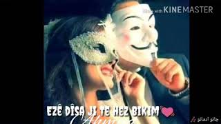 احلى واجمل اغنيه كرديه حالات واتساب كرديه لعشاق ...