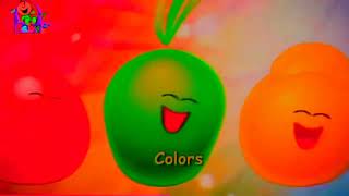 Toyor Baby Tv The Amazing Colors Mirage Effects Sponsored By Preview 2 Effects