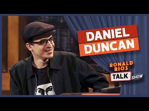 DANIEL DUNCAN - Ronald Rios Talk Show