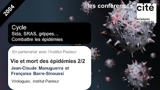 Vie et mort des épidémies 2/2