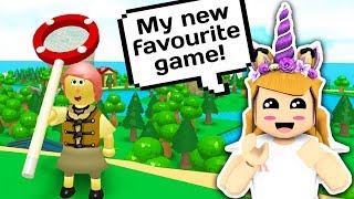 my new favourite game? animal crossing in roblox roblox town country