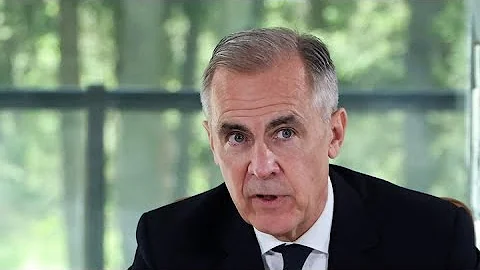 LILLEY UNLEASHED: Mark Carney’s massive conflicts of interest