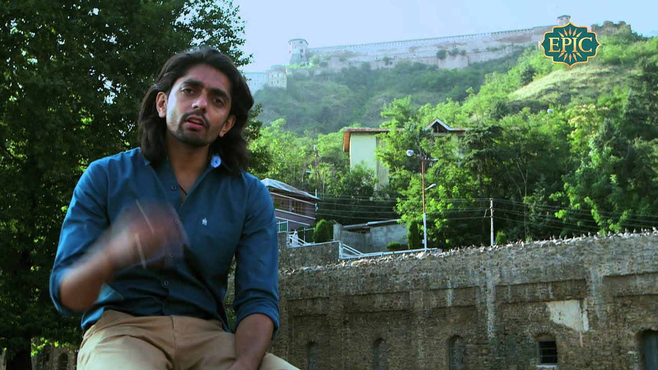 Ekaant Promo - Episode 20 - Hari Parbat lost recipes of prohibition