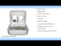 Hovabator 1602N Product Video