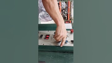 USED INFRAPAK SIDEWINDER 4 HIGH-PROFILE STRETCH WRAPPER