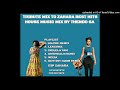 TRIBUTE MIX TO ZAHARA BEST HITS HOUSE MUSIC MIX BY THENDO SA 😭😭😭😭💔💔[ZAHARA MUSIC MIX](ZAHARA LATEST