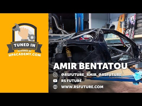The Secret to Effective Aero on a Budget #PODCAST