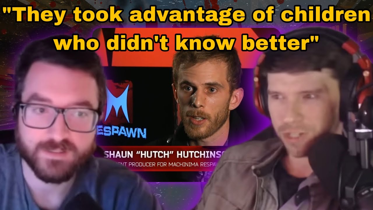 How The Most Powerful Company Ever Destroyed Itself