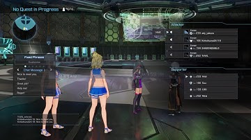 SAO- Fatal bullet Co-op Dungeon n bosses till lvl 250 hype