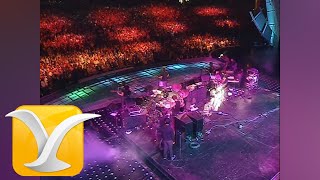 Gustavo Cerati - Adiós - Festival Internacional de la Canción de Viña del Mar 2007 - 1080p