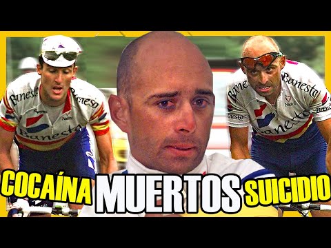 Video: Bjarne Riis deja el ciclismo profesional otra vez