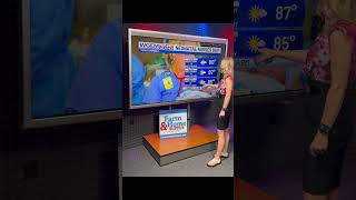 Today’s National #neonatalnursesday forecast! Details ➡️ www.wgem.com/page/first-alert-weather-now/