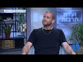 ועדת תרבות עם ניר יהב | שחר גל חושף הכול