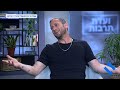 ועדת תרבות עם ניר יהב | שחר גל חושף הכול