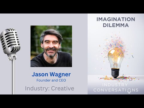 Creative Industry — briefing with Jason Wagner