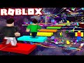 ROBLOX'TA DÜNYANIN EN ZOR OYUNU! (Ahmet Aga eski videoları)