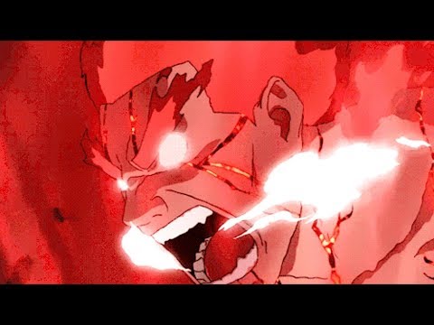 Might Guy vs Uchiha Madara [AMV]  This is War -