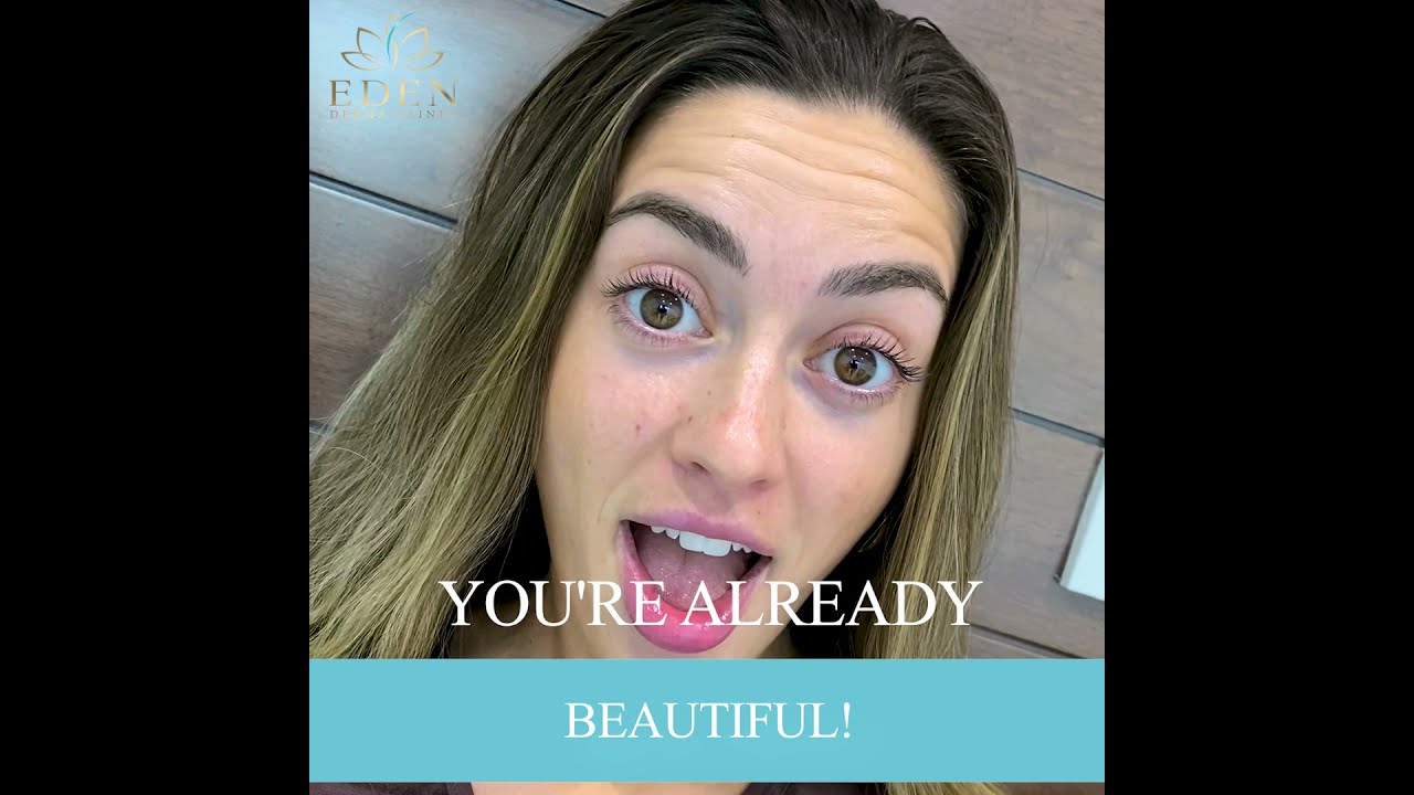 Botox Anti Wrinkle Treatment Eden Derma Clinic Dubai