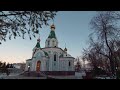 Божественная литургия 20 февраля 2024, Храм во имя Державной иконы Божией Матери, г. Екатеринбург