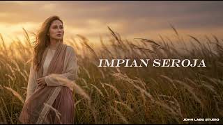 Impian Seroja  Xpdc  Ai Cover Song  Psychedelic Version