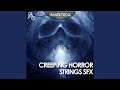 Nerveless Dread Strings Siren
