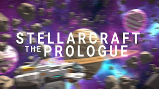 Stellarcraft The Prologue TD Walkthrough & Gameplay Part 1 - Level 1 | No Commentary