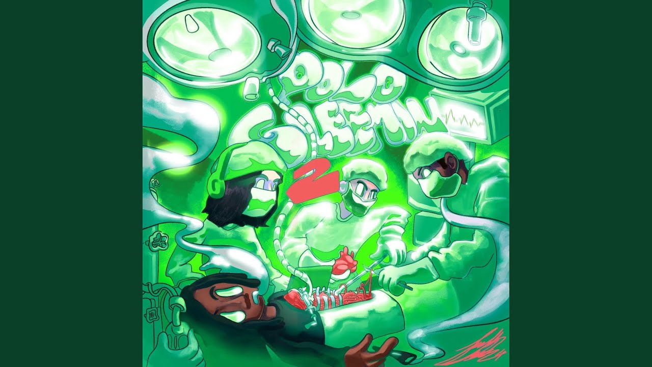 Watch SRT 2 (feat. Teenslug) on YouTube Watch SRT 2 (feat. Teenslug) on YouTube