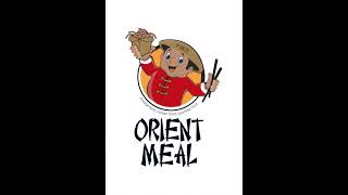 Orient Meal screenshot 4