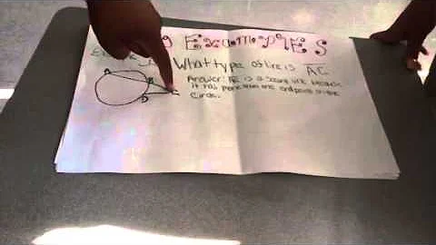 Frankie's Finals Block 1