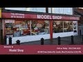 Model Shop Leeds