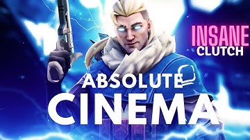 He is always 1 step ahead..! ll Cinematic Clutch ! ll #valorant #valorantclutchmoments #gaming