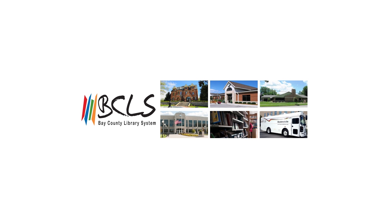 Bay County Library System Live Stream
