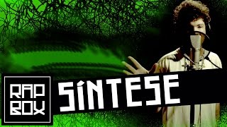 Ep. 34 - Síntese - 