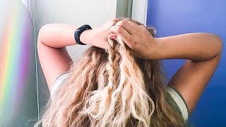 Простые ПРИЧЕСКИ на КАЖДЫЙ ДЕНЬ. Прически в Школу. Back to School 2018 Простые ПРИЧЕСКИ на КАЖДЫЙ ДЕНЬ. Прически в Школу. Back to School 2018