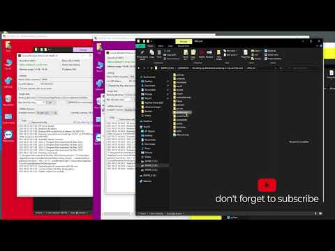 distributed rendering for Corona master class (ProceduralMindsAi)