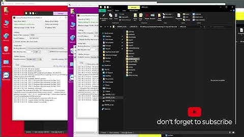 distributed rendering for Corona master class