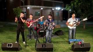 Grupo Margen - J0aquin El Almirante (En Vivo 2015)