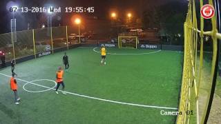 161223 Bushey1 Old Parks Cam1 Wednesday Night League 13-07-2016