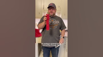 Ridged EZ change plumber’s wrench & faucet installation tool