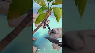 Breeze Easter Eggs Valorant