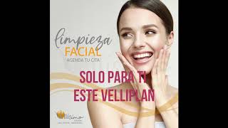Limpieza Facial Vellisimo