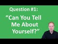 College Admission: How to Answer "Tell Me About Yourself" During Interviews or in Your Essays