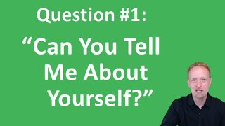 College Admission: How to Answer 'Tell Me About Yourself' During Interviews or in Your Essays