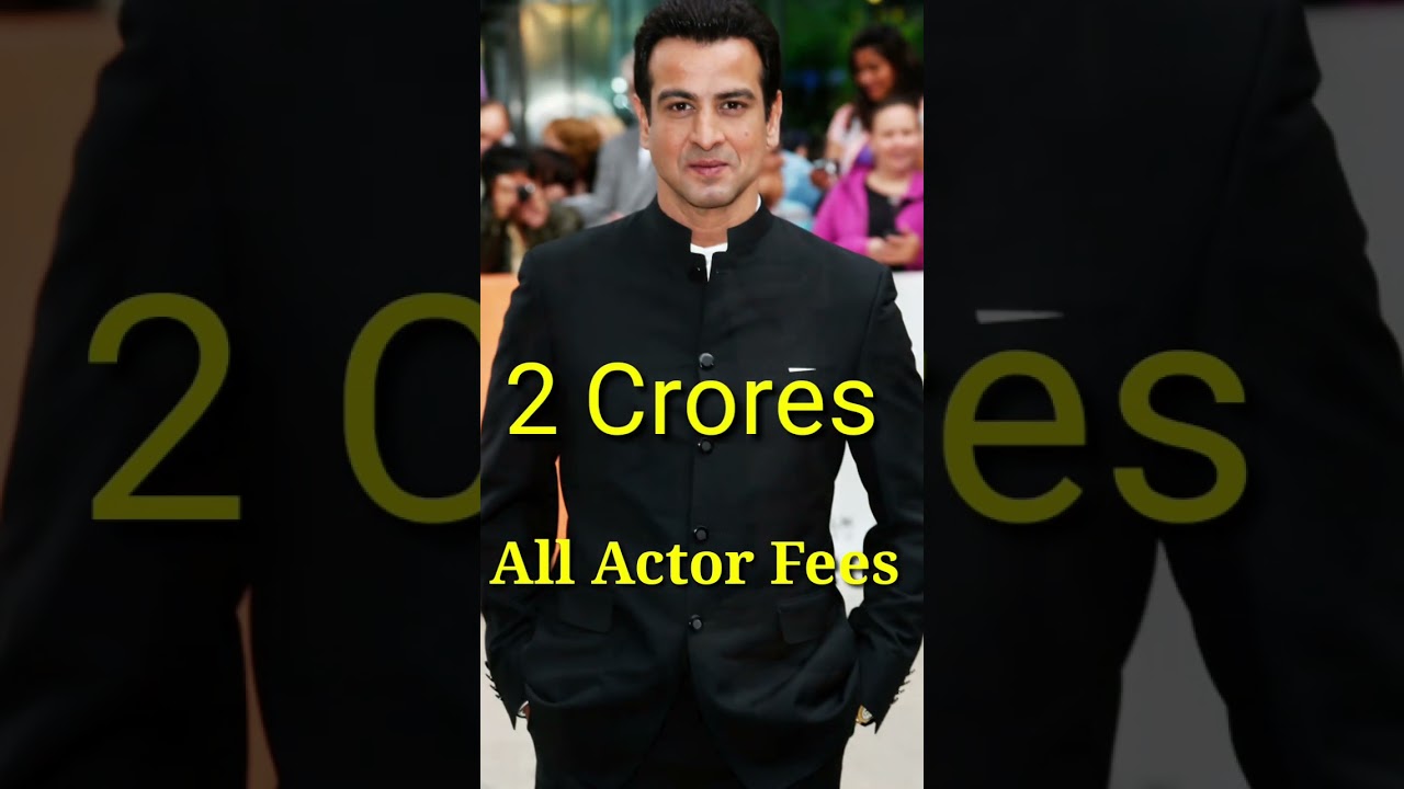 Bloody Daddy Budget and Actor Fees ।Shahid Kapoor & Diana Penty 