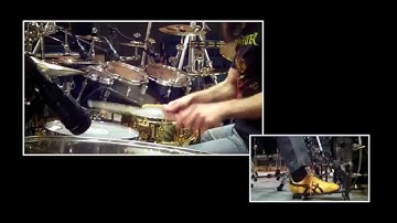 Dream Theater - Regression / Overture 1928 | 